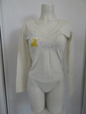 T shirt beige Levi's taille M