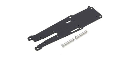 Kyosho plaque couverture - kyosho, de