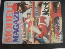 **u Modèle magazine n°375 Zlin 50 Robbe / Le Self / Le Castel 301 S / OS FS 40