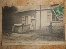 CPA  carte postale ancienne