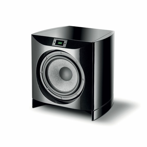 Focal 1000 600 - focal, be