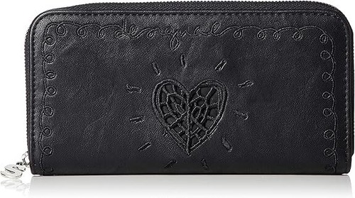 Portefeuille desigual mone - portefeuille,
