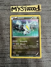 Carte Pokémon Kyurem 21/20