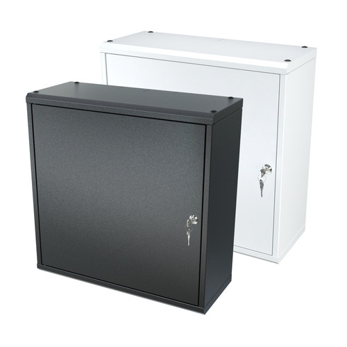 Coffret électrique métal - coffret,