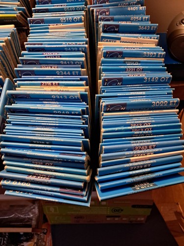 Gros choix cartes - gros, top
