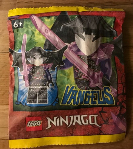 Figurine lego minifigure - figurine,