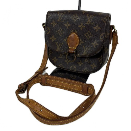 Sac bandoulière louis vuitton - sac,