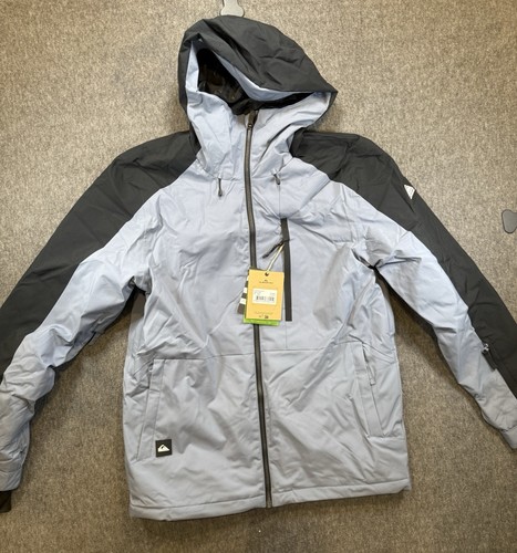 Quicksilver men snow - quicksilver, men's