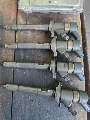 Injecteur bosch peugeot - injecteur,