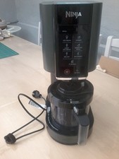 machine à glace Ninja modèle NC300EU