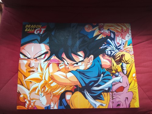 Poster dragon ball - dragon,