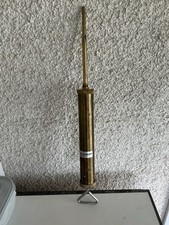 pompe à graisse Cuivre Laiton Techman