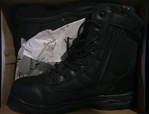 Bottes tactiques militaires - bottes,