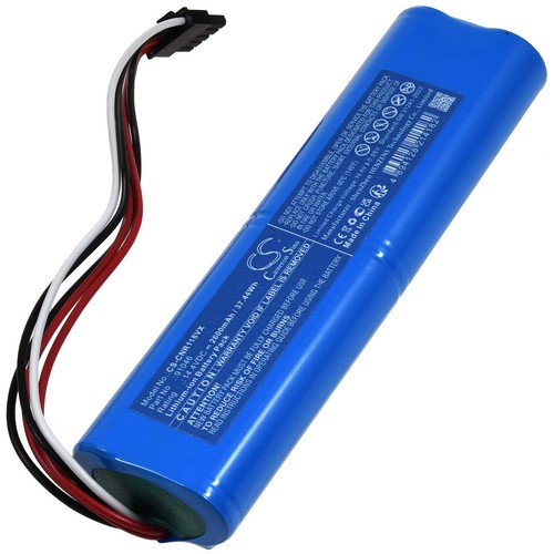 Batterie pour cecotec conga - pour,