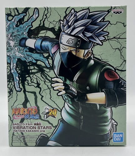 Figurine naruto vibration - naruto,