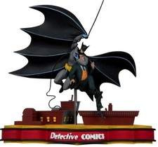 Dc Reactivated Batman