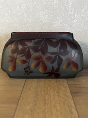 Jardinière pâte verre - jardinière, de