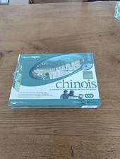 TELLMEMORE CHINOIS Méthode Du spécialiste Des Langues Étrangères Sous Blister?-