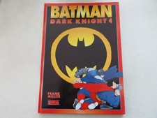 BATMAN DARK KNIGHT T4  TBE