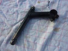 potence guidon vélo cintre VTT