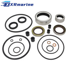 Kit d’étanchéité complet