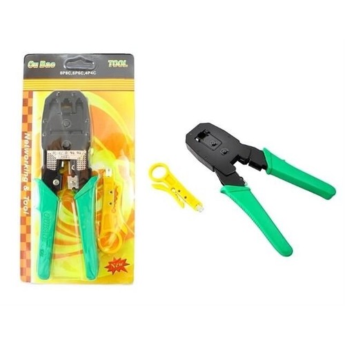 Pince sertir pour - pince, à