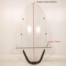Bulle et saut de vent origine pour scooter Piaggio MP3 Occasion
