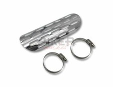 Para Chaleur Échappement moto