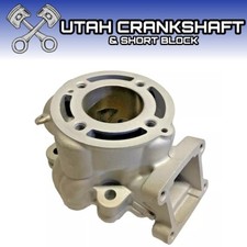 Replaquées Kawasaki KX65