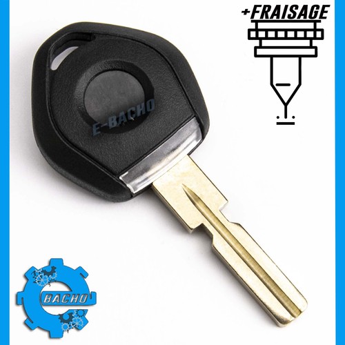 Coque clé pour bmw - coque, e46