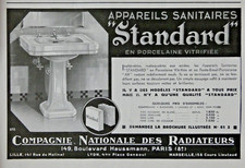 PUBLICITÉ DE PRESSE 1931