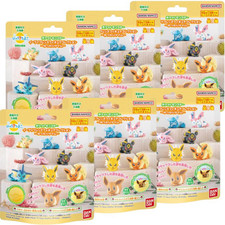 Pokemon Bombe de Bain Figurine