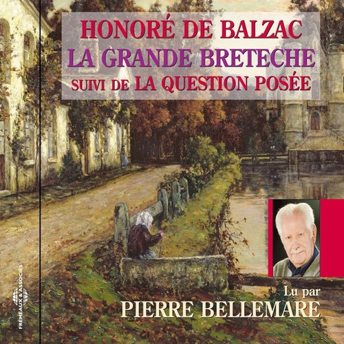 Balzac grande bretche - balzac,