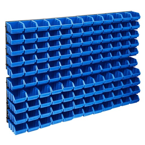Kit bacs stockage et - de,