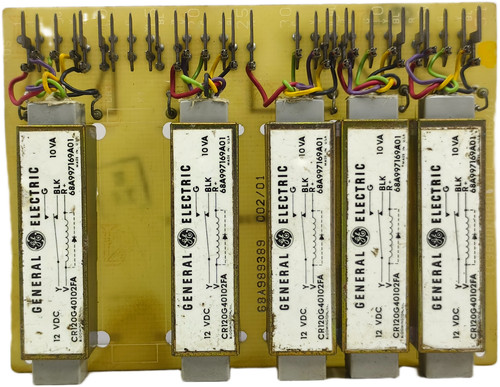 General electric ic3600krsd - ge,