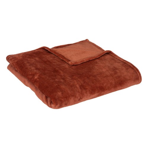 Plaid doux uni flanel - doux, "flanel"