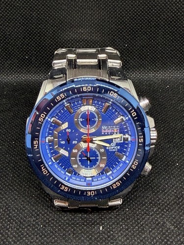 Montre casio edifice - montre,