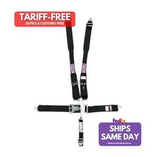 Rjs Safety 1142201, Kit Black