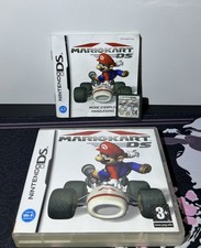 Mario Kart DS PAL FR Complet