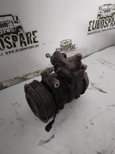 Compresseur clim jeep grand - compresseur,