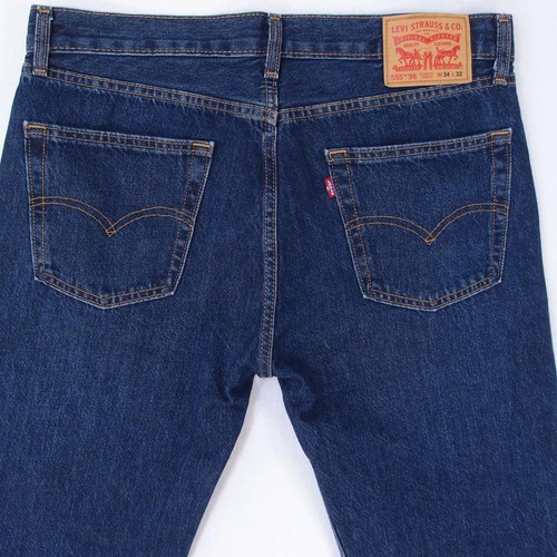 Hommes levi 555 a7223 - levi's, 96