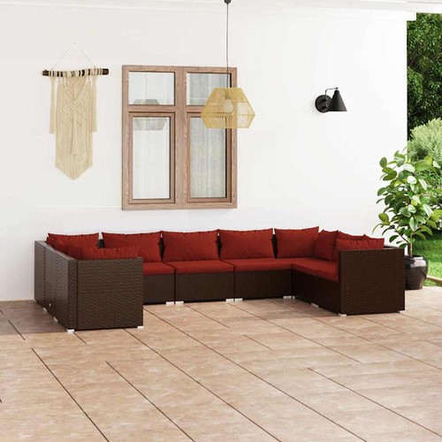 Salon jardin pcs avec - de,