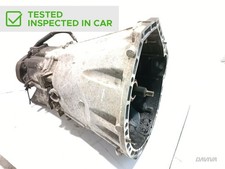 Mercedes-Benz C-Class Boîte