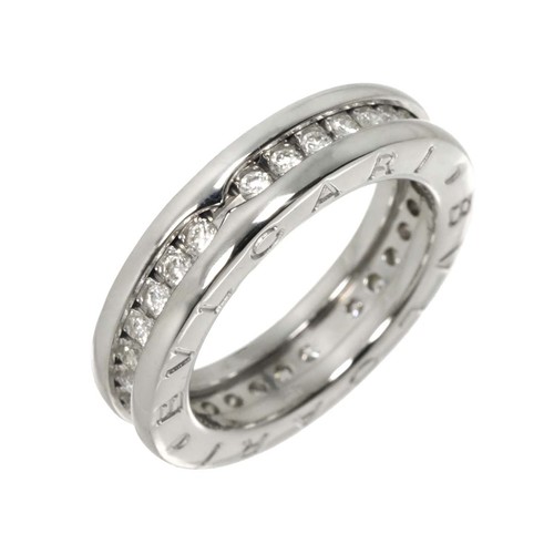 Bvlgari zero1 1band diamond - bvlgari,