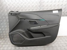 Garniture porte avant droite PEUGEOT 208 2 98308814QU