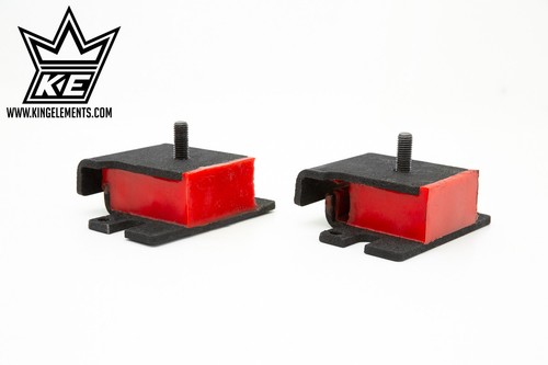 Supports moteur pour nissan - pour,