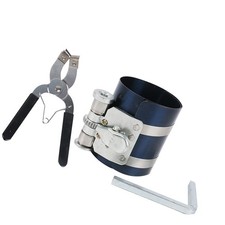  Pince de montage de compresseur de segment de piston Outil d'installation de