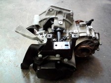 Boite de vitesses VOLKSWAGEN