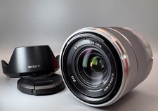 [N MINT] Sony SEL1855 18-55mm