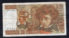 Francs berlioz 11 - 10,